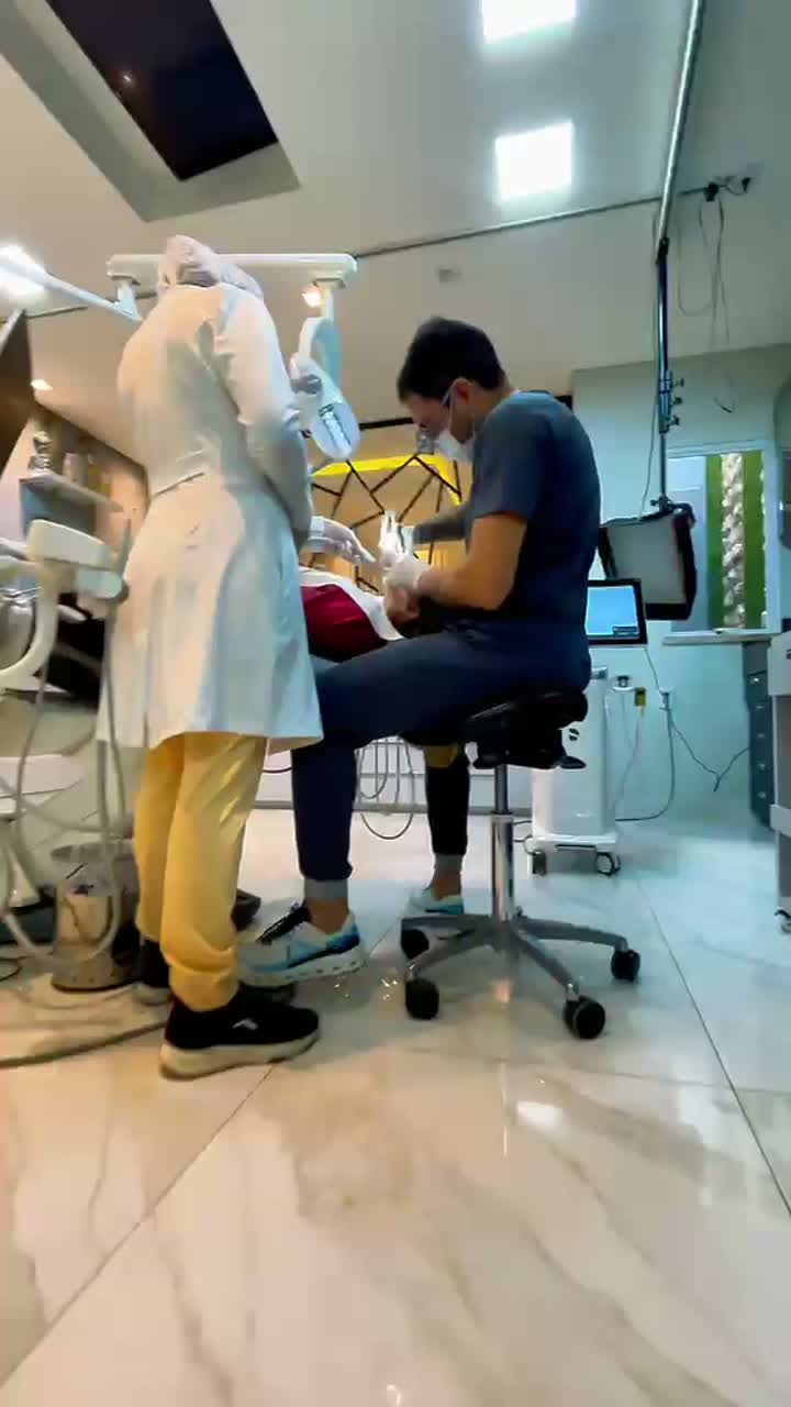 Depoimento de Paciente Complexo MA